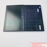 Dell Latitude 5580 màu Black 15.6inch Core i5 6440HQ Ram 8Gb, hình thức 98% mã sp 17078.