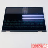 Lenovo X1 YOGA Gen 2 14inch màu Black Core i5 7200U Ram 8Gb, hình thức 99% mã sp 51802.