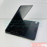 Dell Latitude E5570  màu Black 15.6inch Core i5 6300U Ram 8GB hình thức 99% mã sp 4HXF2.SALE