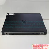 Dell Latitude E5570  màu Black 15.6inch Core i5 6300U Ram 8GB hình thức 99% mã sp 4HXF2.SALE