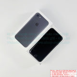 iPhone 7 Black 32gb quốc tế, hình thức 99% mã sp 58672.