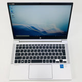 HP ProBook 430 G8 Silver 13.3inch Core i3 1115G4 Ram 8Gb máy sản xuất 2022 , hình thức 99% mã sp 9XMK8.