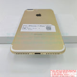 iPhone 7 Plus màu Gold 256GB Quốc tế vĩnh viễn hình thức 99% mã sp 62876.