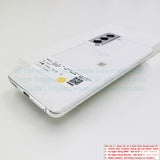 Galaxy S21 5G màu White 256Gb chip Snapdragon 888 Ram8GB 4000mAh máy Quốc tế  (trừ mạng Docomo) mã sp 52862.SALE
